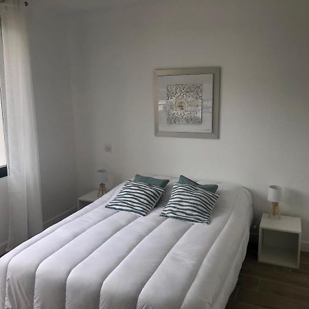 Maison Face Acces Plage, 4 Chambres, 11 Personnes ลา-ฟูต-ซัวร์-แมร์ ภายนอก รูปภาพ