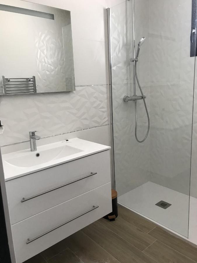 Maison Face Acces Plage, 4 Chambres, 11 Personnes ลา-ฟูต-ซัวร์-แมร์ ภายนอก รูปภาพ