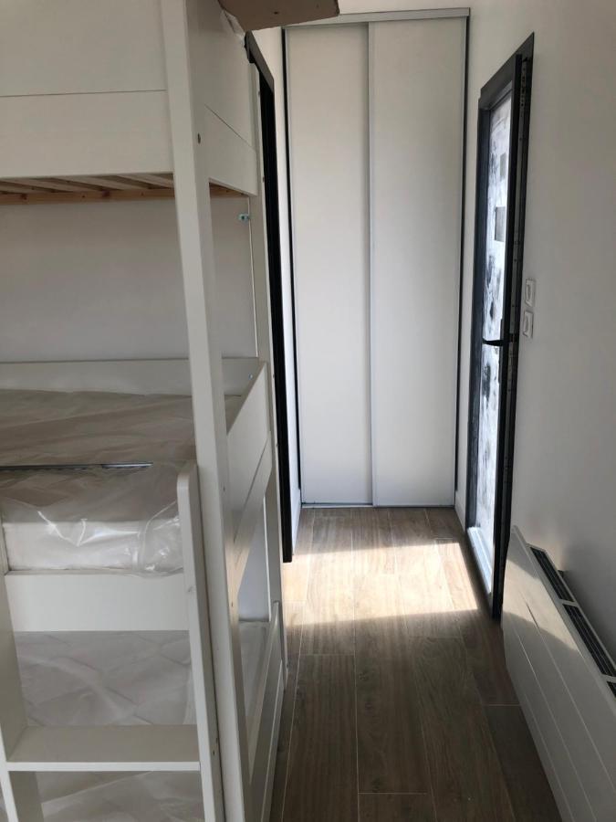 Maison Face Acces Plage, 4 Chambres, 11 Personnes ลา-ฟูต-ซัวร์-แมร์ ภายนอก รูปภาพ