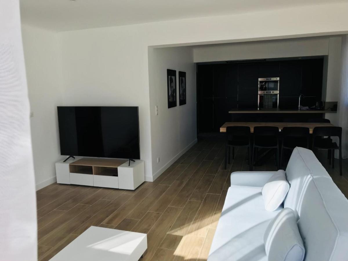 Maison Face Acces Plage, 4 Chambres, 11 Personnes ลา-ฟูต-ซัวร์-แมร์ ภายนอก รูปภาพ